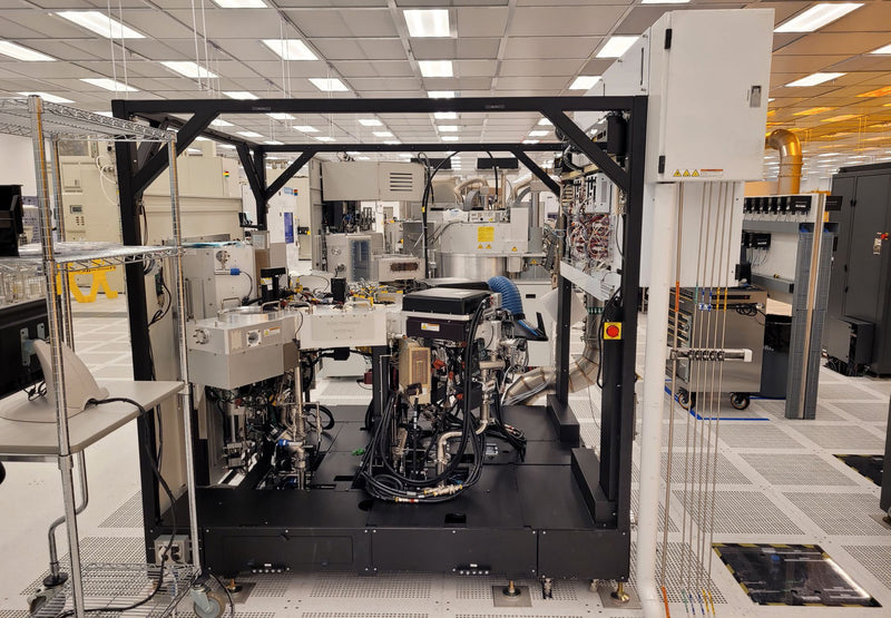 Applied Materials Centura 5200 PECVD (Plasma-Enhanced Chemical Vapor Deposition)