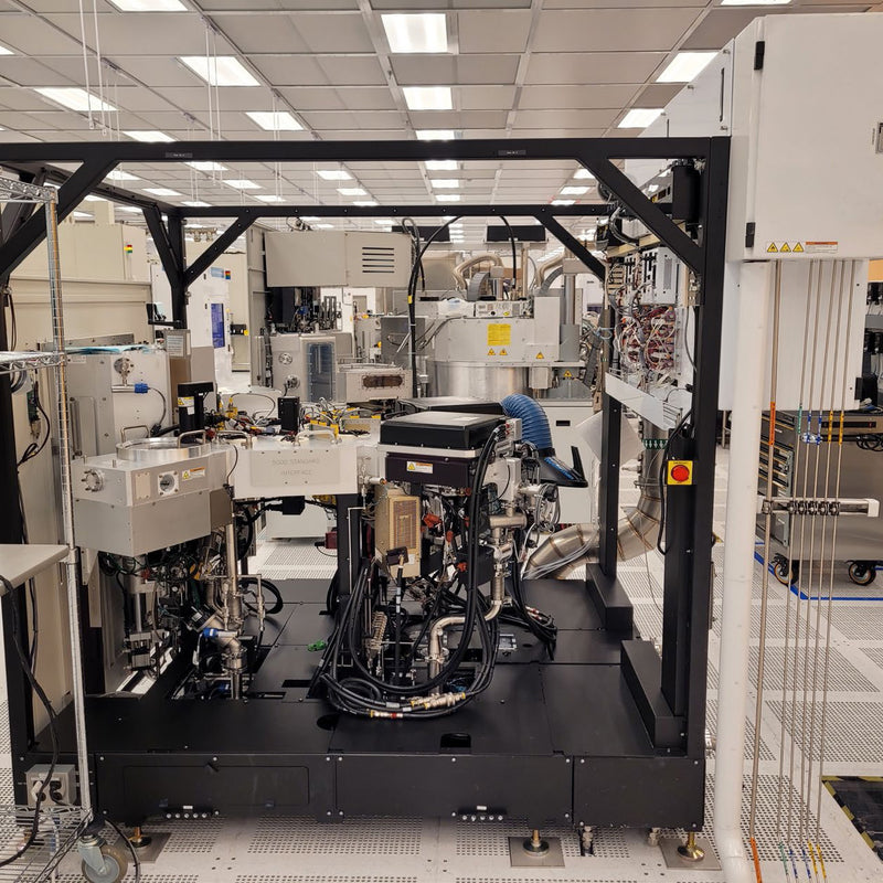 Applied Materials Centura 5200 PECVD (Plasma-Enhanced Chemical Vapor Deposition)