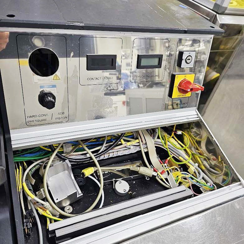 EVG 620 Mask Aligner