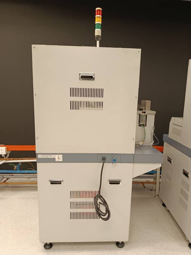 ASM AB 559 A IL 08 Wedge Wire Bonder