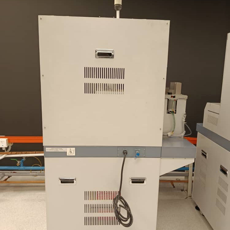 ASM AB 559 A IL 08 Wedge Wire Bonder