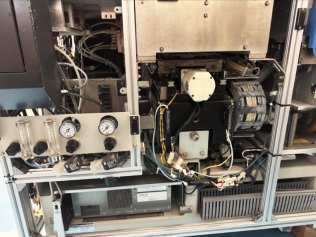 Disco EAD 6340 K Wafer Dicing System