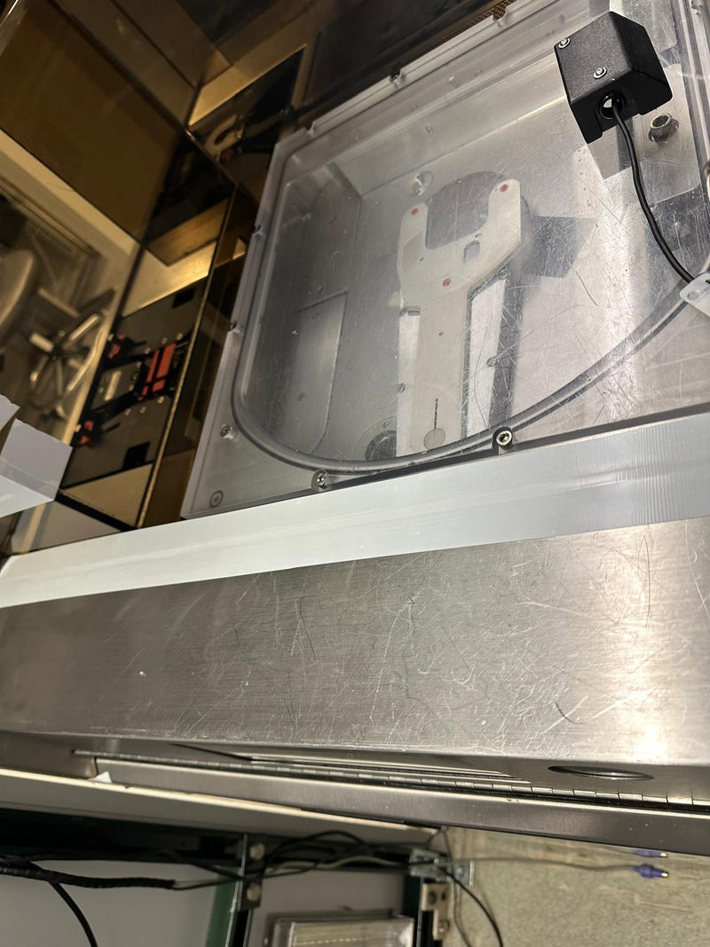 Lam Rainbow 4520 Plasma RIE (Reactive Ion Etcher)