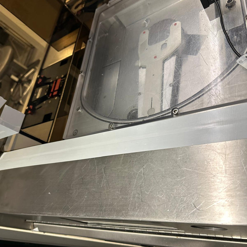 Lam Rainbow 4520 Plasma RIE (Reactive Ion Etcher)