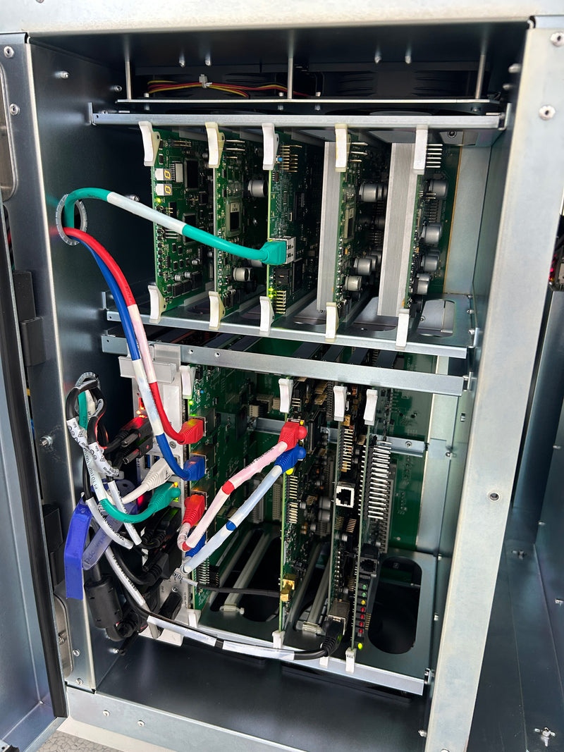 K&S Rapid Automatic Wire Bonder