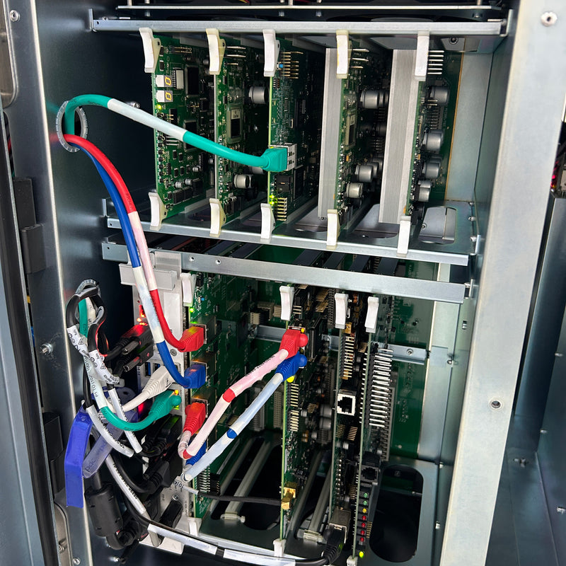 K&S Rapid Automatic Wire Bonder