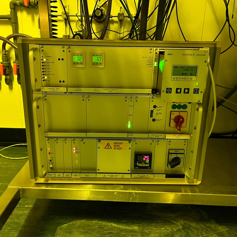 EVG 501 Bonder