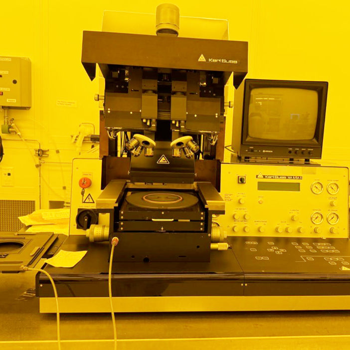 SUSS MA 6 / BA 6 Mask Aligner – Bridge Tronic Global