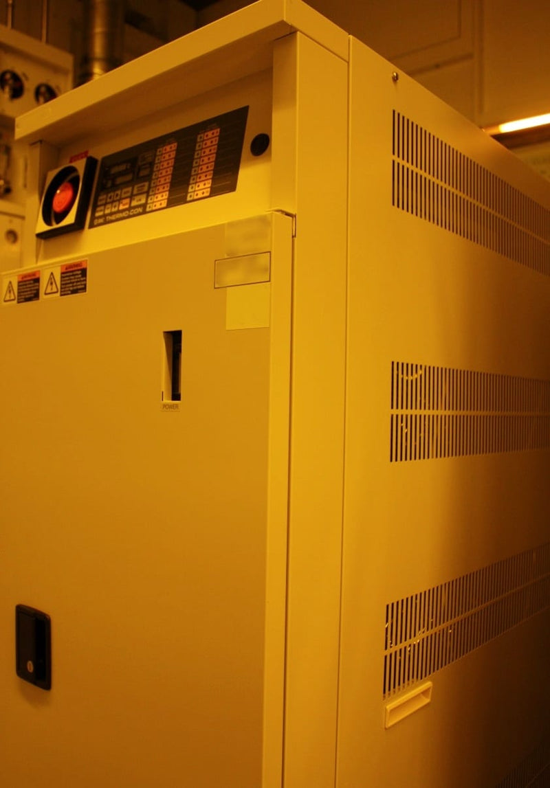 Tel Act 8 Photoresist Processing System