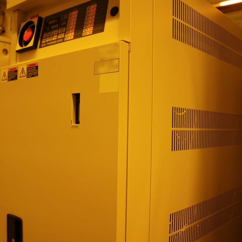 Tel Act 8 Photoresist Processing System