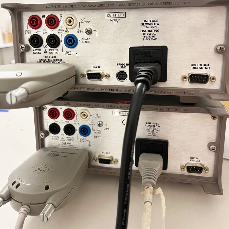 Signatone S 1160 A 8 N Probe Station