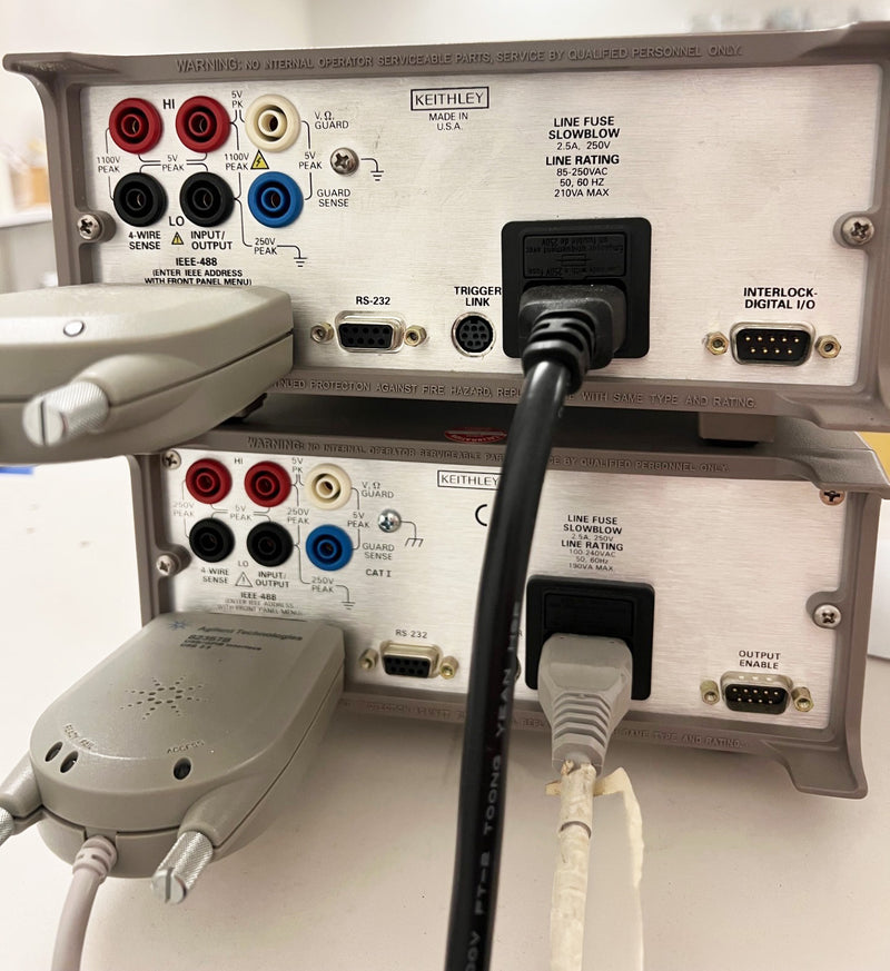 Signatone S 1160 A 8 N Probe Station