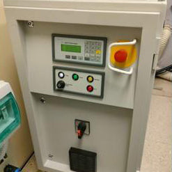 Advantest V 93000 PS 800 STH Tester