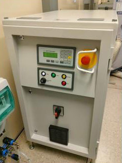 Advantest V 93000 PS 800 STH Tester