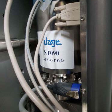 Nordson / Dage XD 7600 NT X-ray Inspection System
