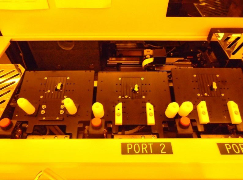 KLA 5100 XP Overlay Measurement System