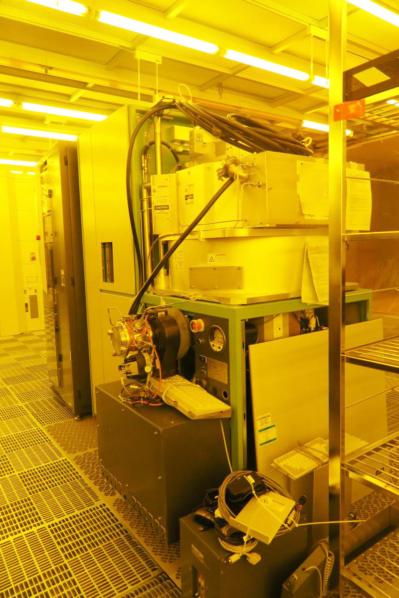 Applied Materials Endura 5500 PVD (Physical Vapor Deposition)