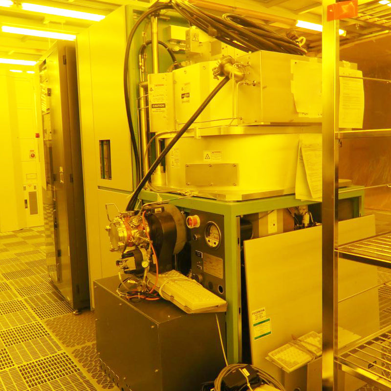 Applied Materials Endura 5500 PVD (Physical Vapor Deposition)