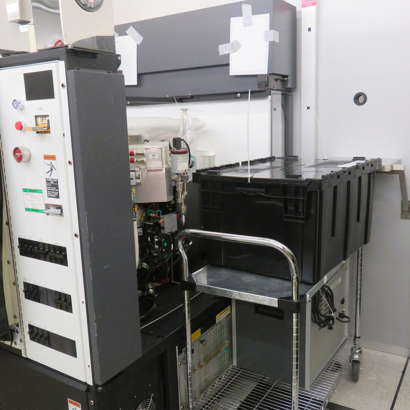 Applied Materials P 5000 Mark II PECVD (Plasma-Enhanced Chemical Vapor Deposition)