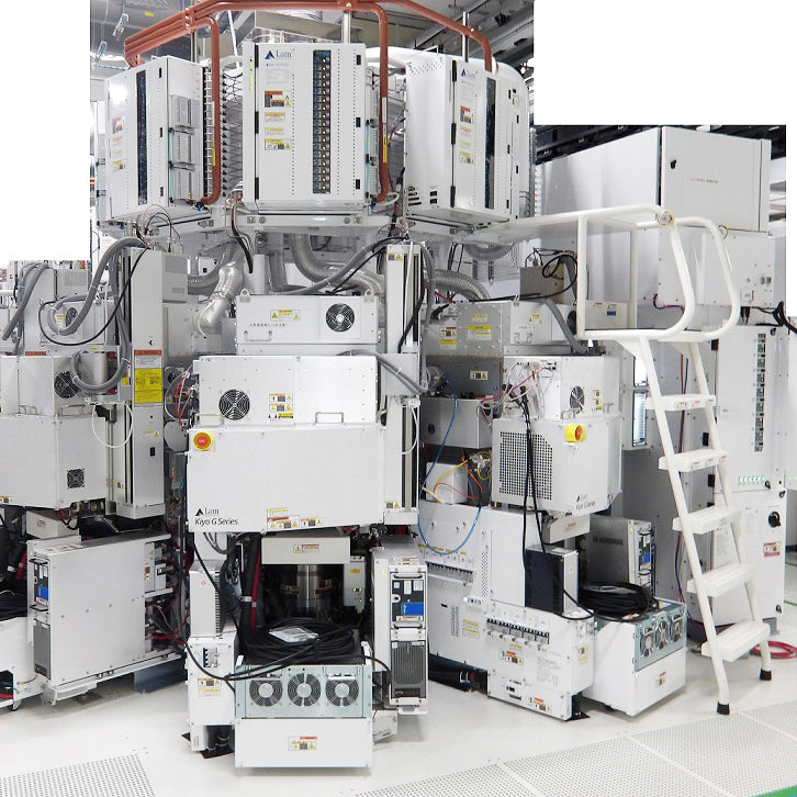 Lam 2300 Kiyo GX RIE (Reactive Ion Etcher)