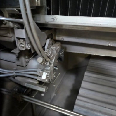 Accretech / TSK AD 3000 T Dicing Saw