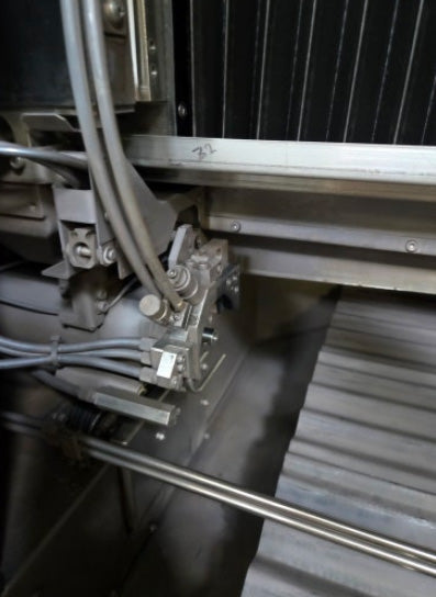 Accretech / TSK AD 3000 T Dicing Saw