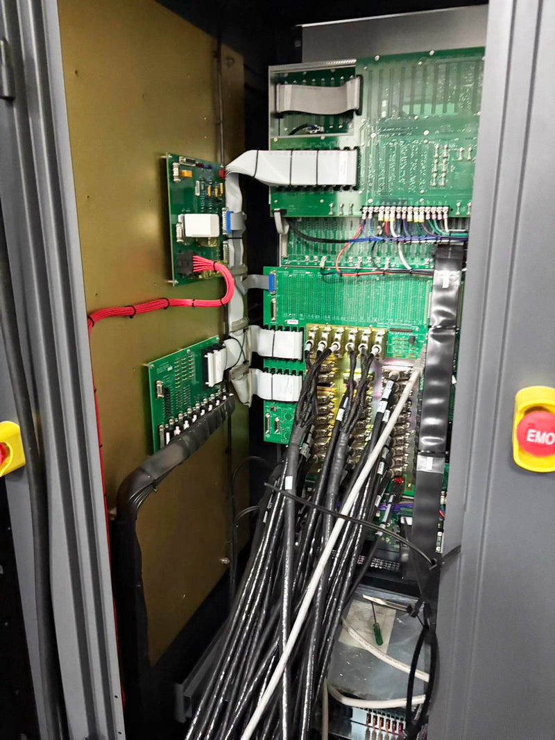 Applied Materials Centura TPCC RTP XE+ RTP System (Rapid Thermal Process)