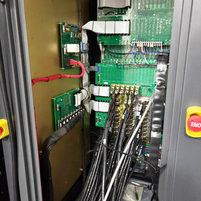 Applied Materials Centura TPCC RTP XE+ RTP System (Rapid Thermal Process)