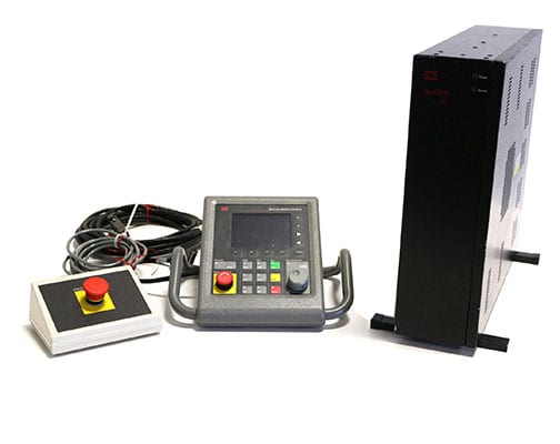 MTS 858 Mini Bionix II Tabletop Servo Hydraulic System