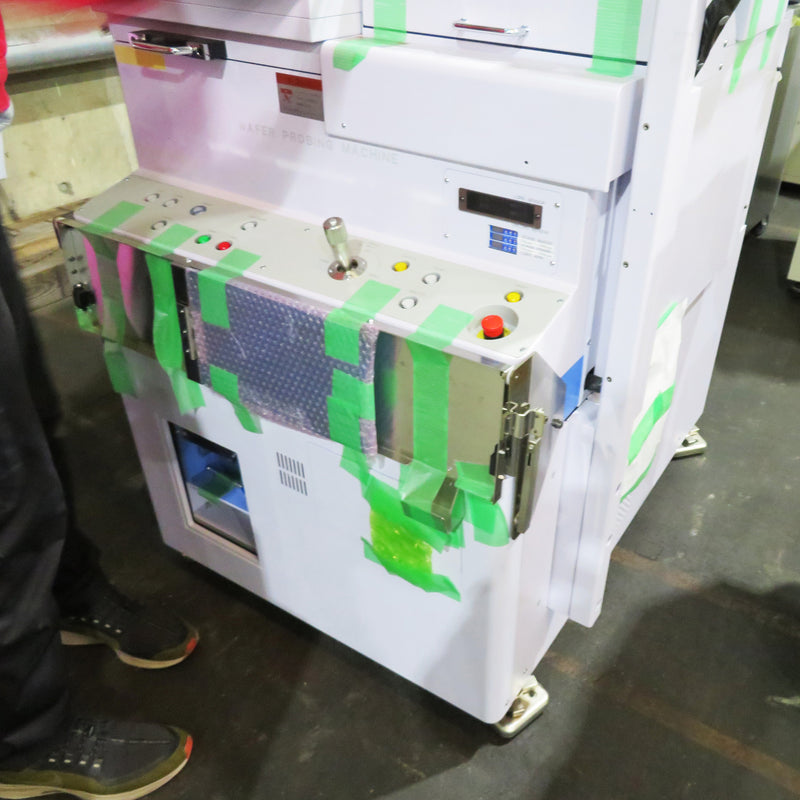 Accretech / TSK UF 60 Prober