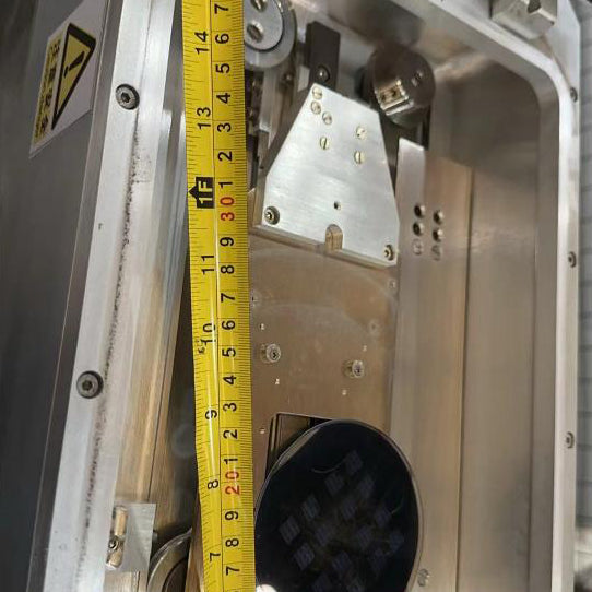 Oxford Plasmalab 100 PECVD (Plasma-Enhanced Chemical Vapor Deposition)