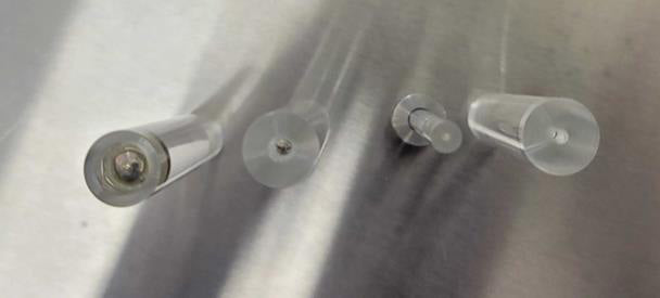 Rigaku VT Lab HX 130