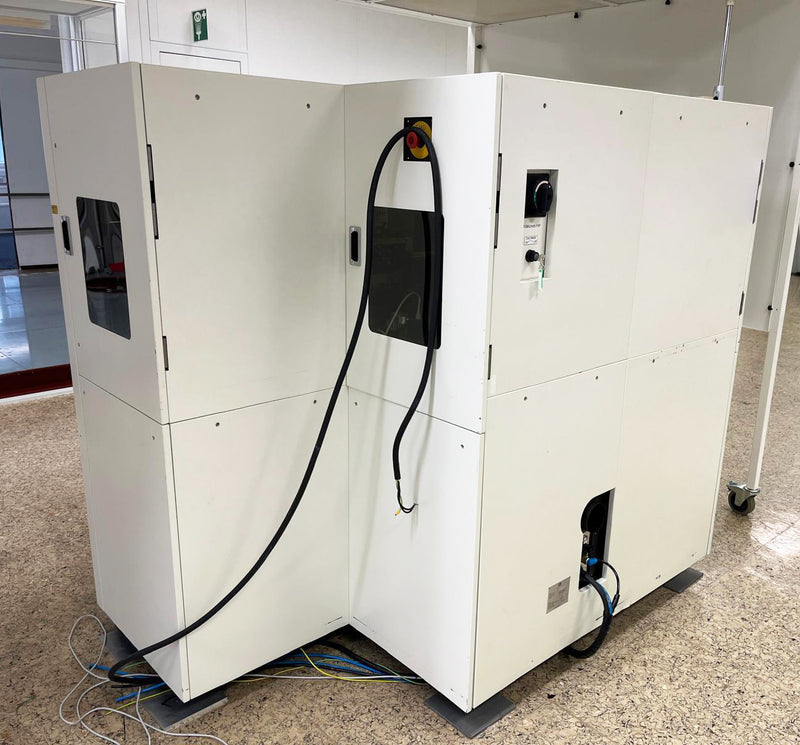 Lintec RAD 3500 F / 12 Laminator