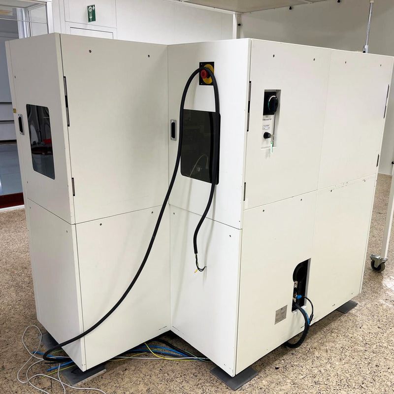 Lintec RAD 3500 F / 12 Laminator