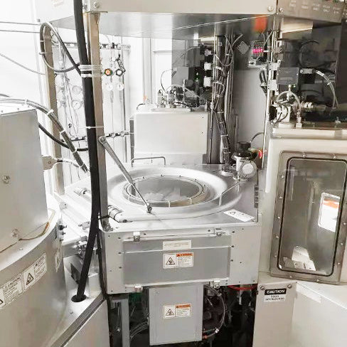 Lam / Novellus Concept Two Sequel Express Deposition Chamber