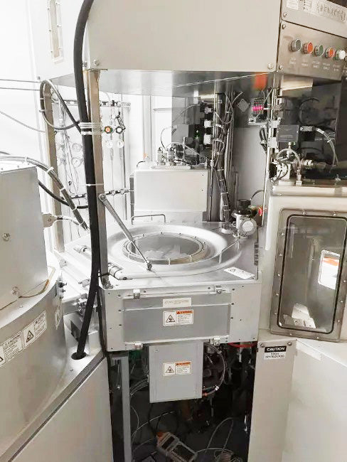 Lam / Novellus Concept Two Sequel Express Deposition Chamber