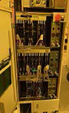 Nikon NSR 2205 i 11 D i-Line Stepper