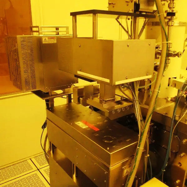Elionix EBW 7800 C E-Beam Lithography