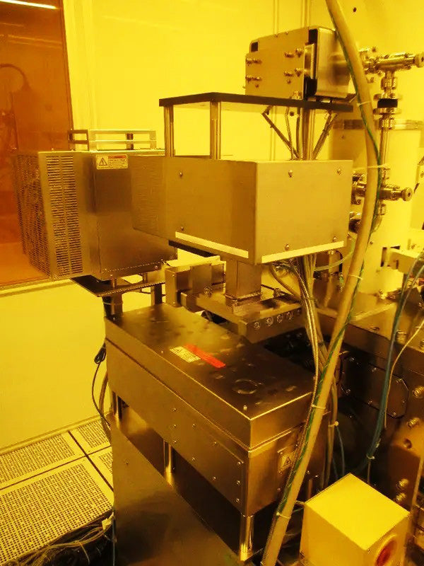 Elionix EBW 7800 C E-Beam Lithography