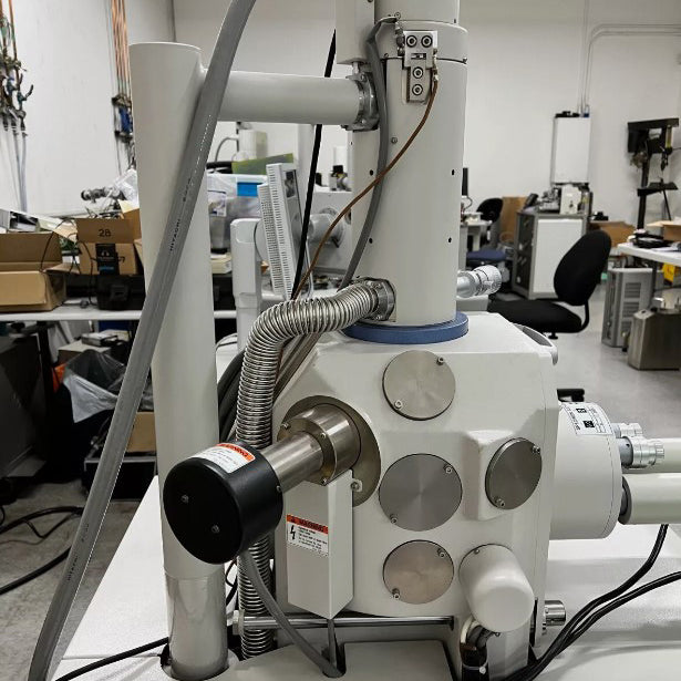 Hitachi S 3400 N VP-SEM (Variable Pressure Scanning Electron Microscope)