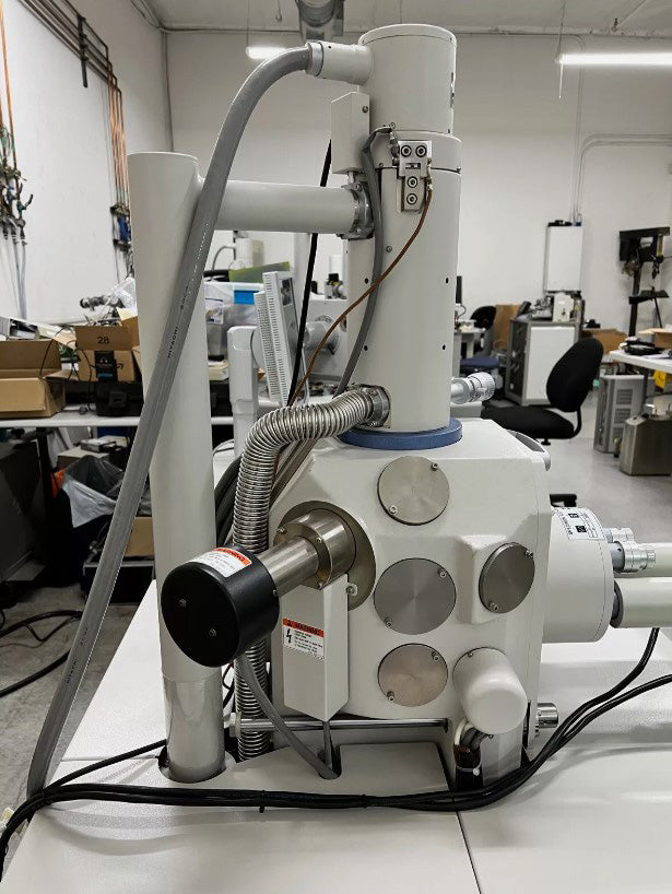 Hitachi S 3400 N VP-SEM (Variable Pressure Scanning Electron Microscope)