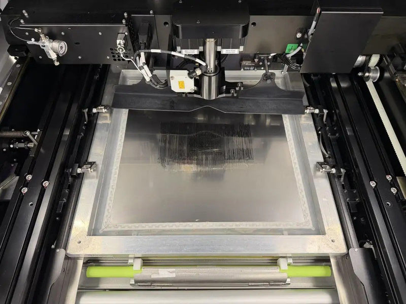 Dek NeoHorizon 03 ix Screen Printer