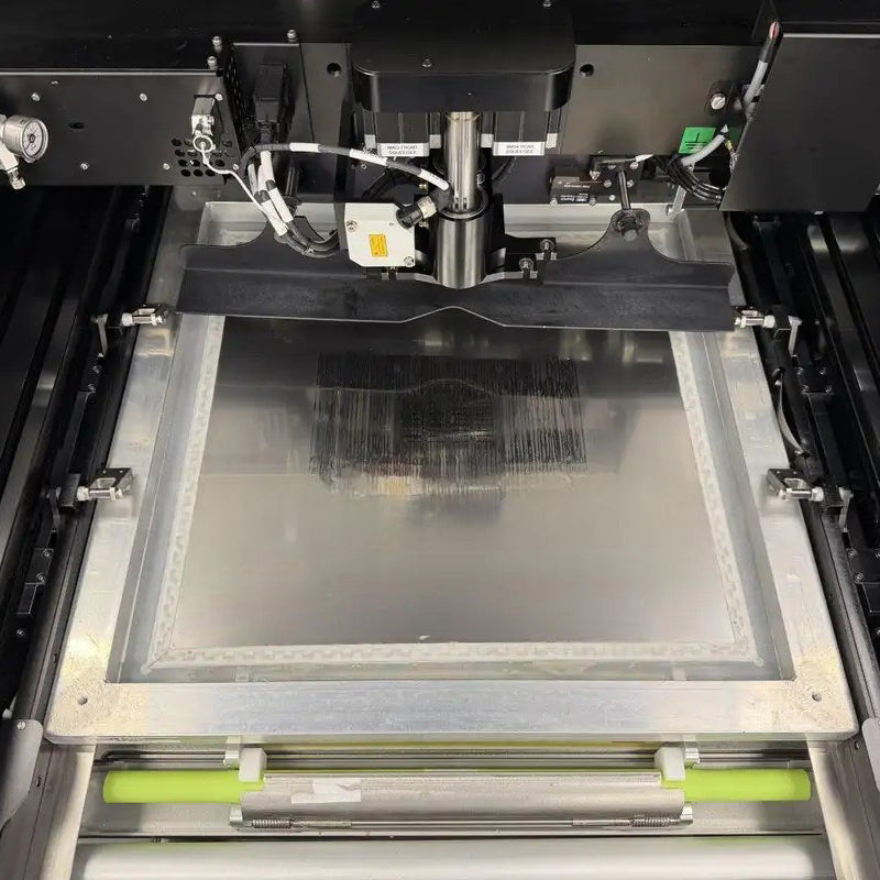 Dek NeoHorizon 03 ix Screen Printer