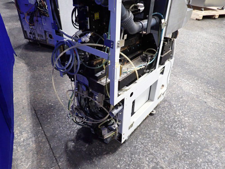 Disco DAD 320 Automatic Dicing Saw