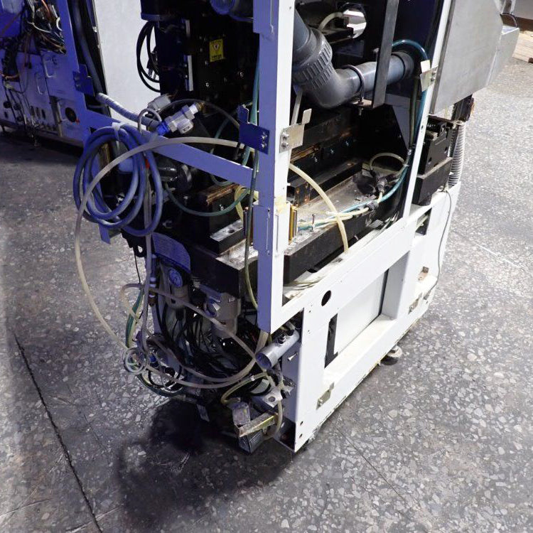 Disco DAD 320 Automatic Dicing Saw