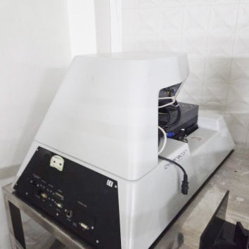 Cyber Technologies CyberScan Vantage Measurement System