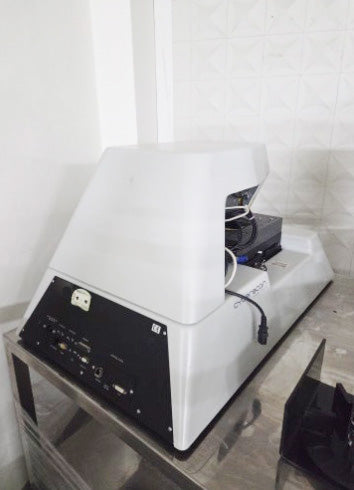 Cyber Technologies CyberScan Vantage Measurement System