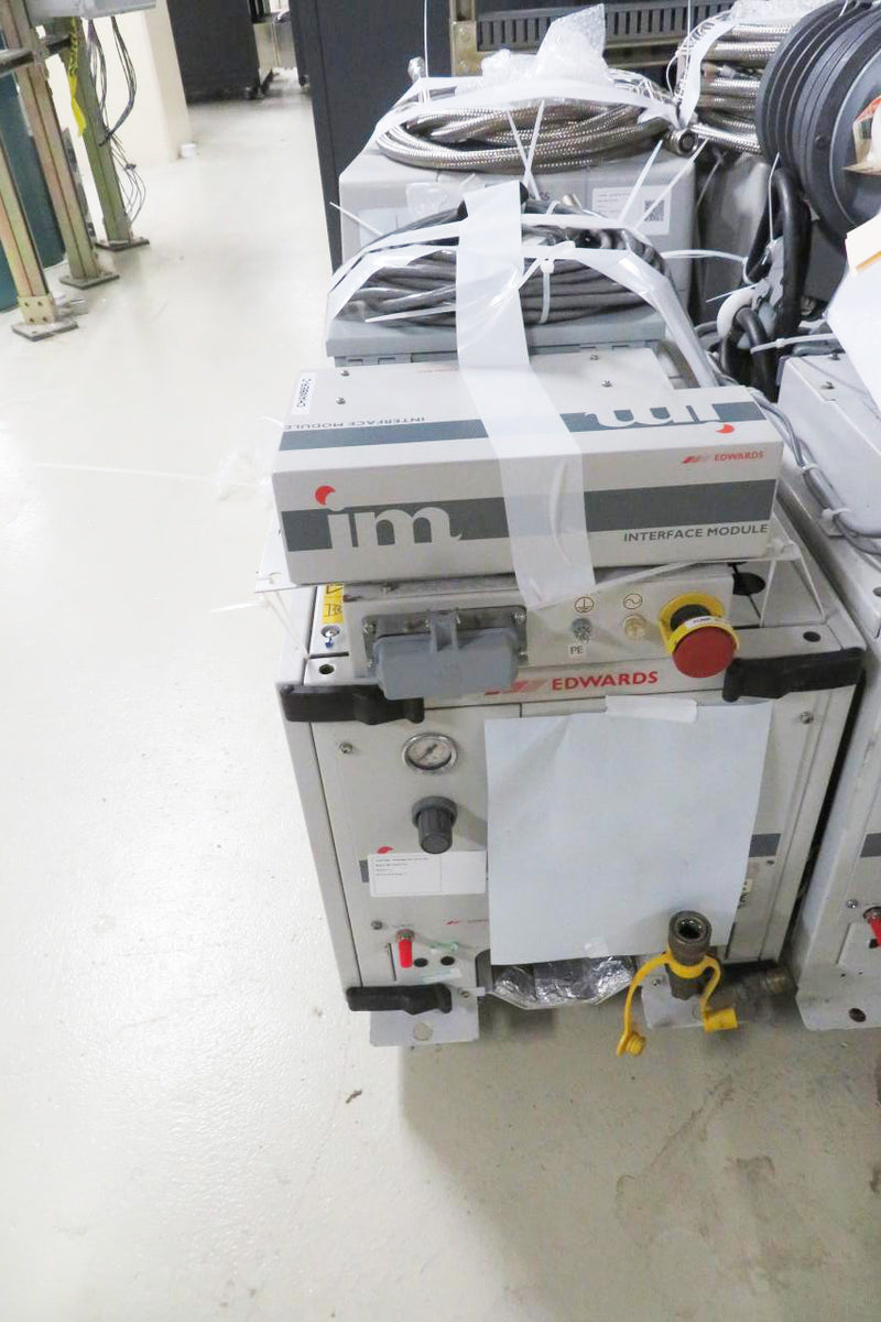 Applied Materials Endura 5500 PVD (Physical Vapor Deposition)