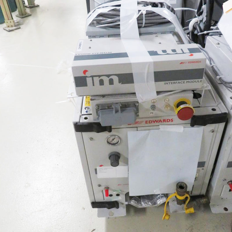 Applied Materials Endura 5500 PVD (Physical Vapor Deposition)