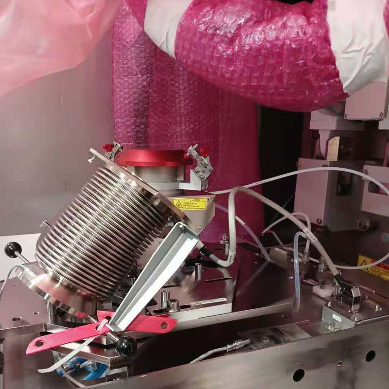 ASML Twinscan NXT 1980 i Scanner